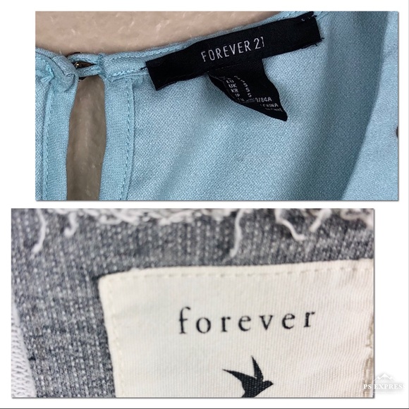 Forever Twenty One Top Size Small - Picture 4 of 7
